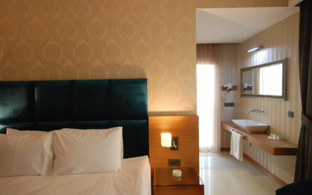 Riva Resatbey Hotel