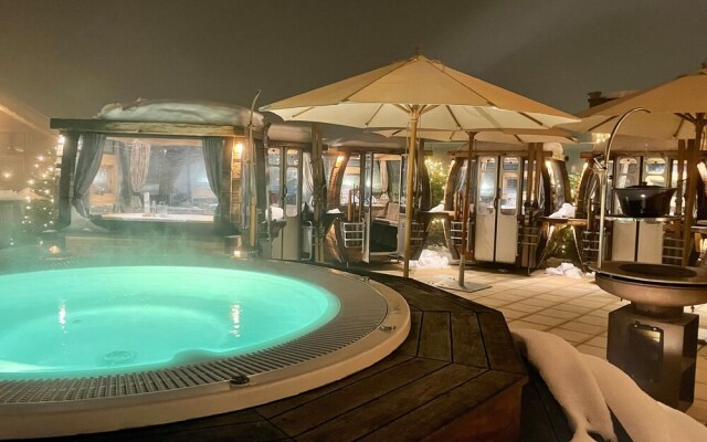 Genusshotel Vermala Montafon