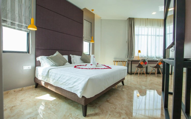 Bzz Hotel