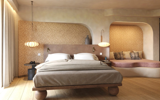 Pacha Hotel