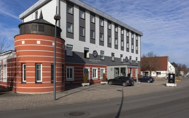 Arthotel ANA Flair