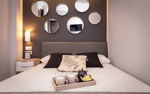 Ionian City by Checkin