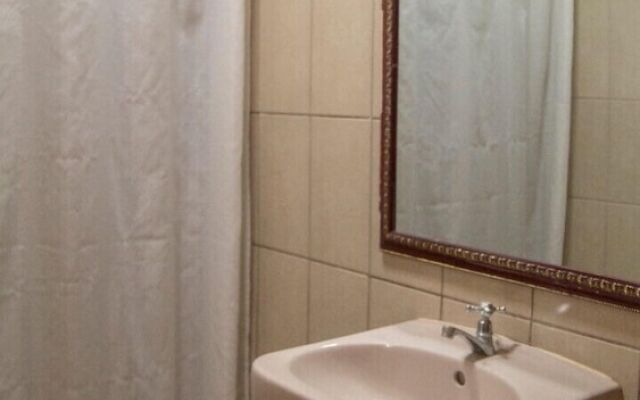 Hotel Arrecifes