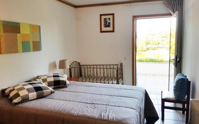 Private Lake Condo Apartment - Tróia