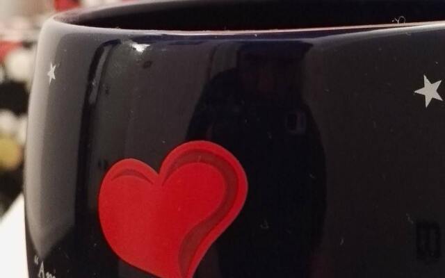 Salerno Borgo Antico Secret Apartment