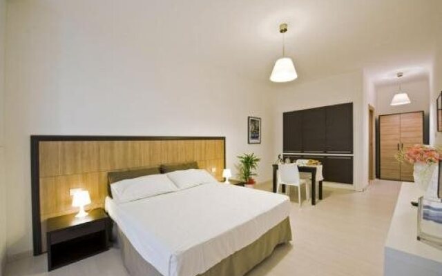 Vico Amato Residenza