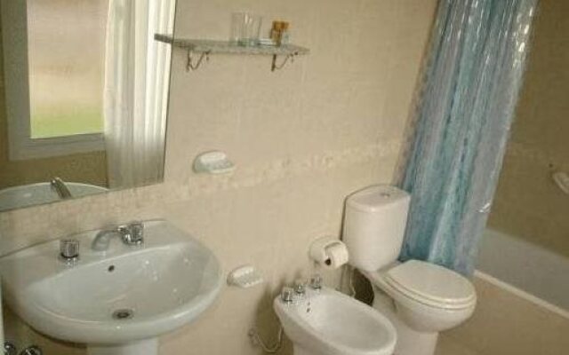 Las Terrazas Posada & Spa