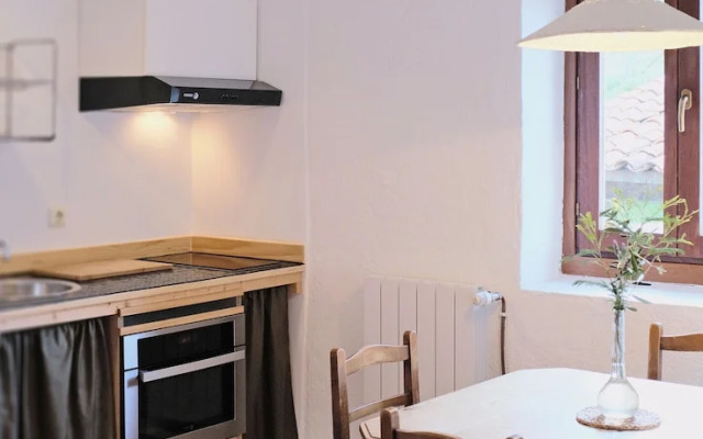 Mañarinegi Apartamentos Rurales