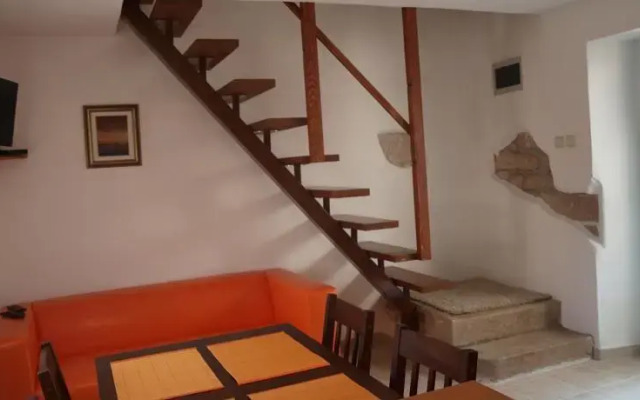 Apartment Krnica N43