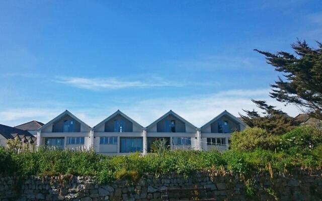 Falmouth Self Catering Lodges