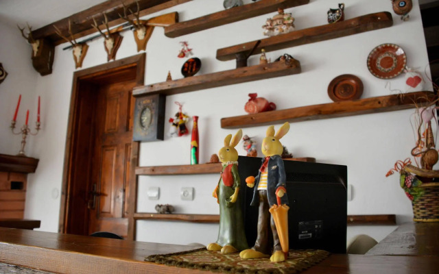 Trenchova Guest House
