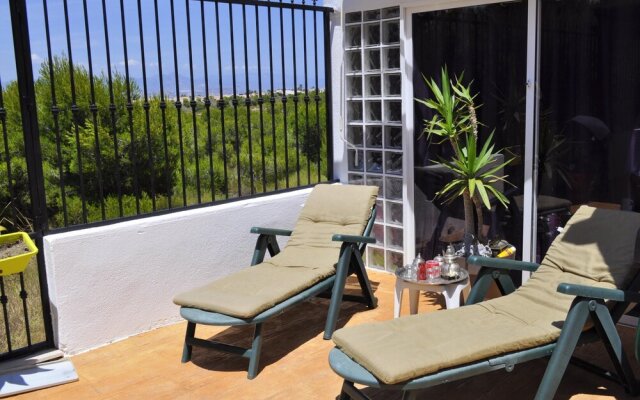 House With 3 Bedrooms in Monte Faro, With Shared Pool, Furnished Terrace and Wifi - 1 km From the Beach