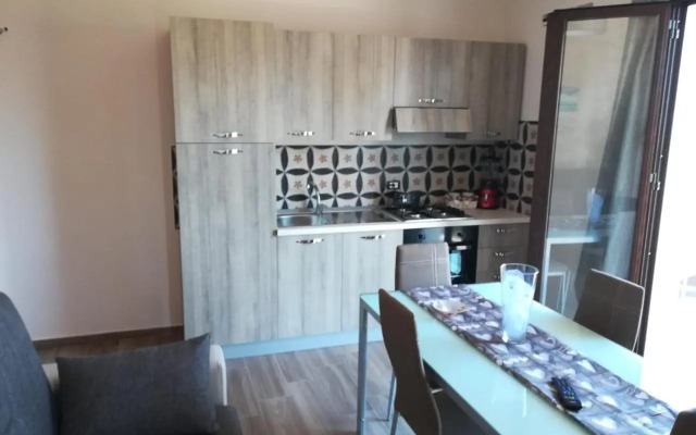 Case Vacanza Zeus