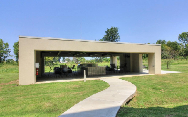 Candlewood Suites Memphis East by IHG