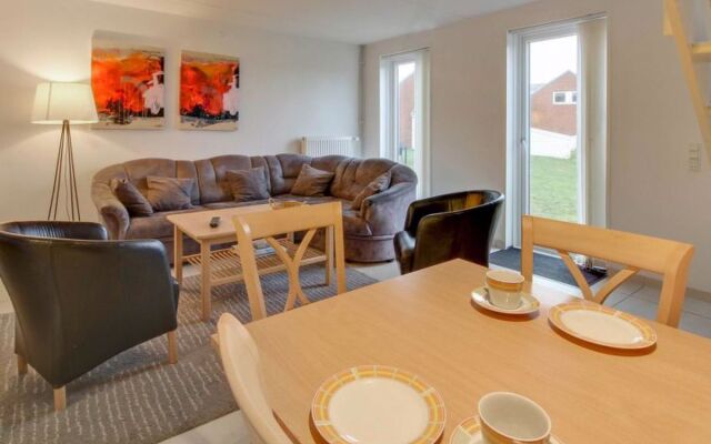 "Lenya" - 2.3km from the sea in Western Jutland