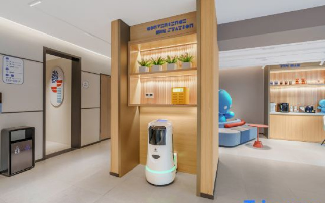 Homeinn · neo (Kunming Railway Station Wanxiangcheng)