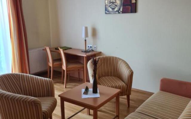 Stocker wellness Hotel