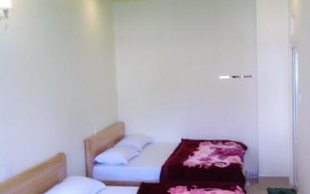 Phuong Thao Guesthouse