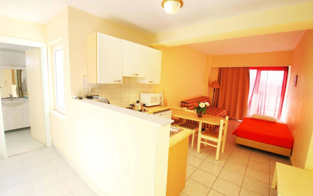 Pavlos Hotel