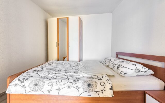 Secluded Holiday Home in Lovran With Garden