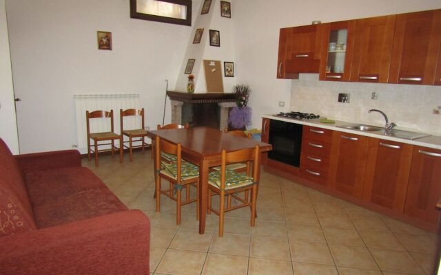 Appartamenti La Pineta Assisi