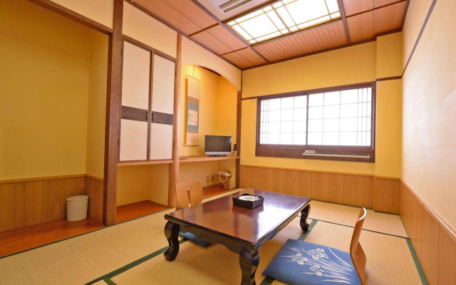 Ryokan Yamadaya