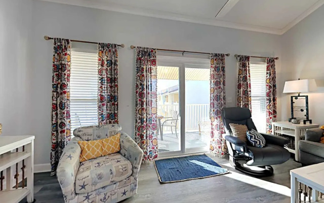 Seacove #6H - Best Day Ever