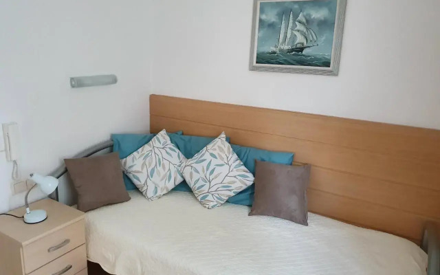 Algoma Apartment