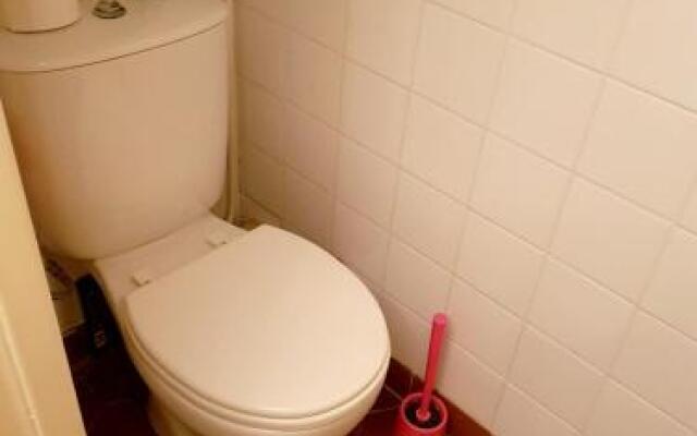 Apartment Résidence les Portes de la Plage