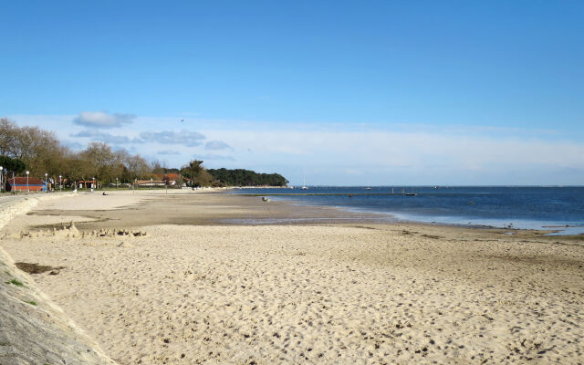 Holiday Home La Rose des Sables (RES120)