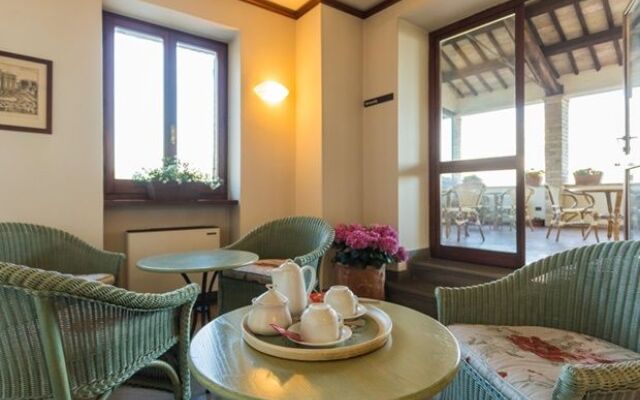 Albergo del Teatro