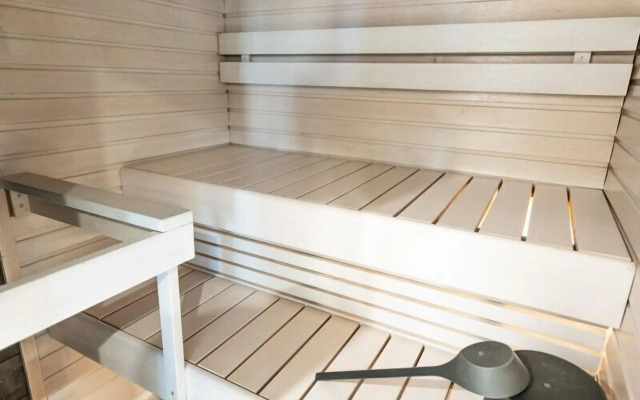 The Luxury Downtown Rovaniemi