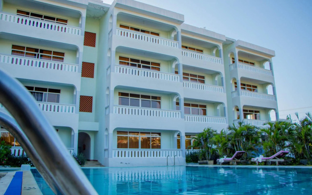 Nightingale Apartments
