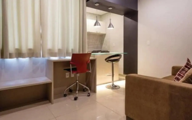 Grande Hotel Ipatinga