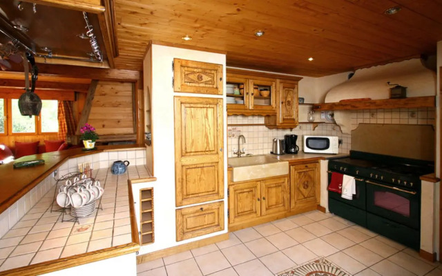 Odalys Chalet Harmonie