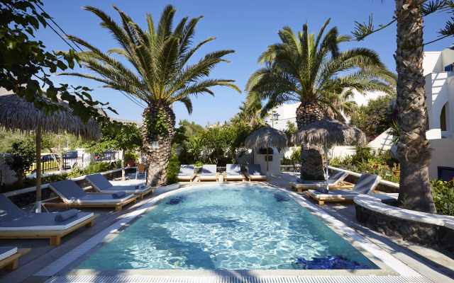 Hermes Hotel