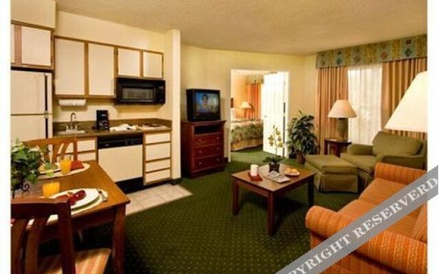 Ventura Resort Rentals Inc