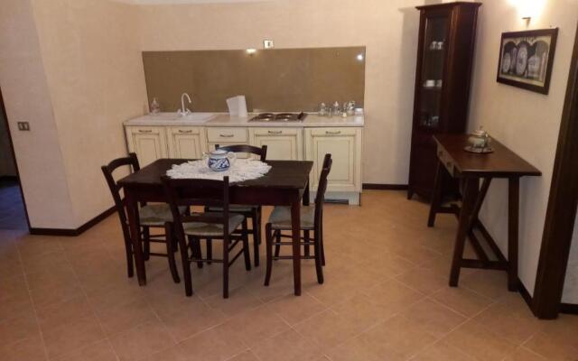 Casale Montemoro With Pool