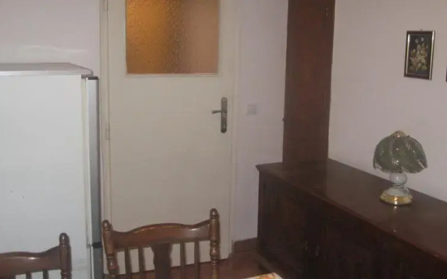 Apartment Zoran Skadarlija