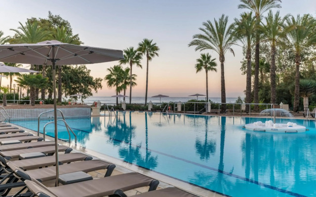 Marriott's Playa Andaluza
