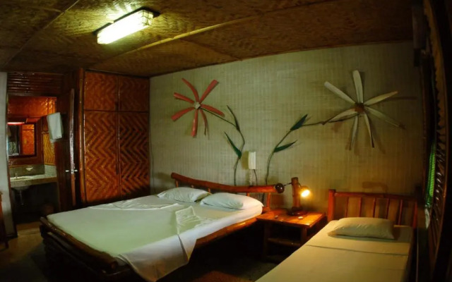 Costa Aguada Island Resort