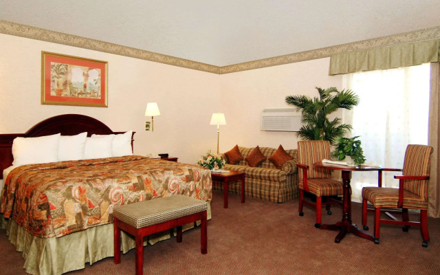 Quality Inn