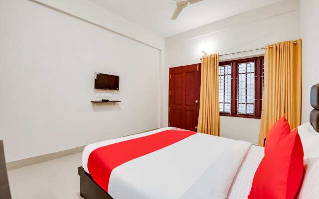 OYO 46747 Bekal Paradise