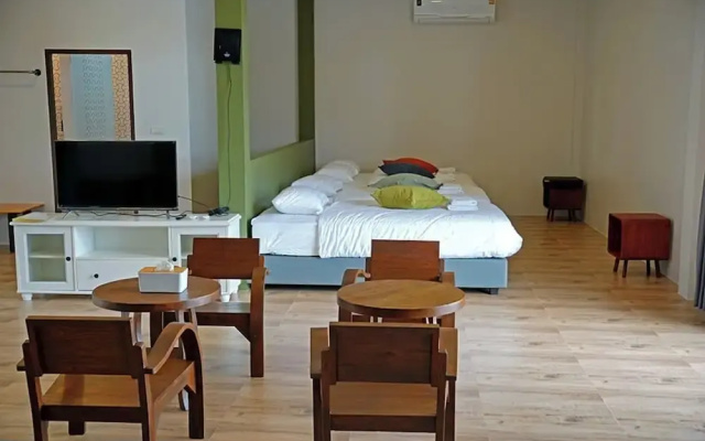 Burichan Resort