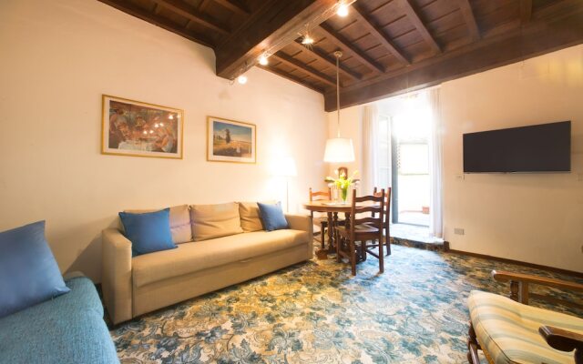 Vigna Nuova 8 B - Keys Of Italy