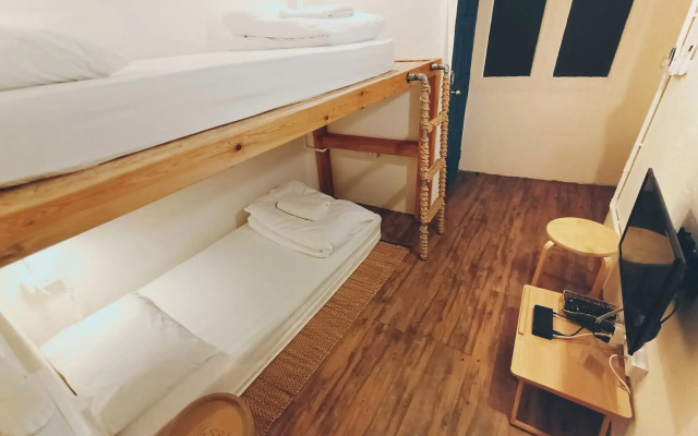 Sattahiptale Boutique Guest House & Hostel