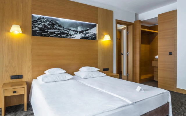 Hotel Grand Nosalowy Dwor