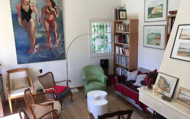 Villa Fontane Provence