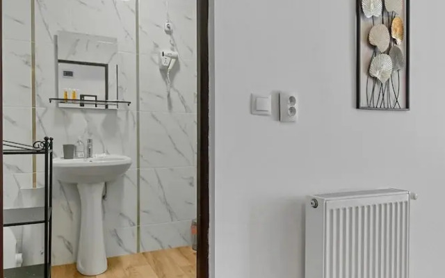 Pop Apartment