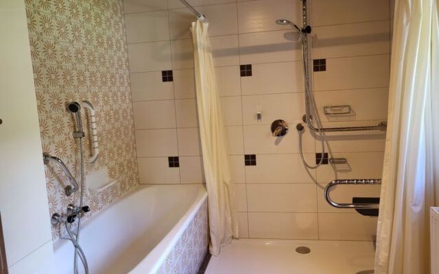 Apartment Frieda Landeck